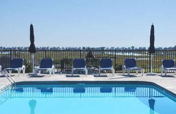 Hotel The Garrison Wells Exterior foto